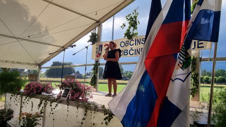 23. občinski praznik, dan državnosti in 30 let samostojne Slovenije 9